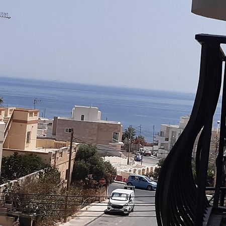 Cosy Spacious Maisonette Marsaskala Bagian luar foto