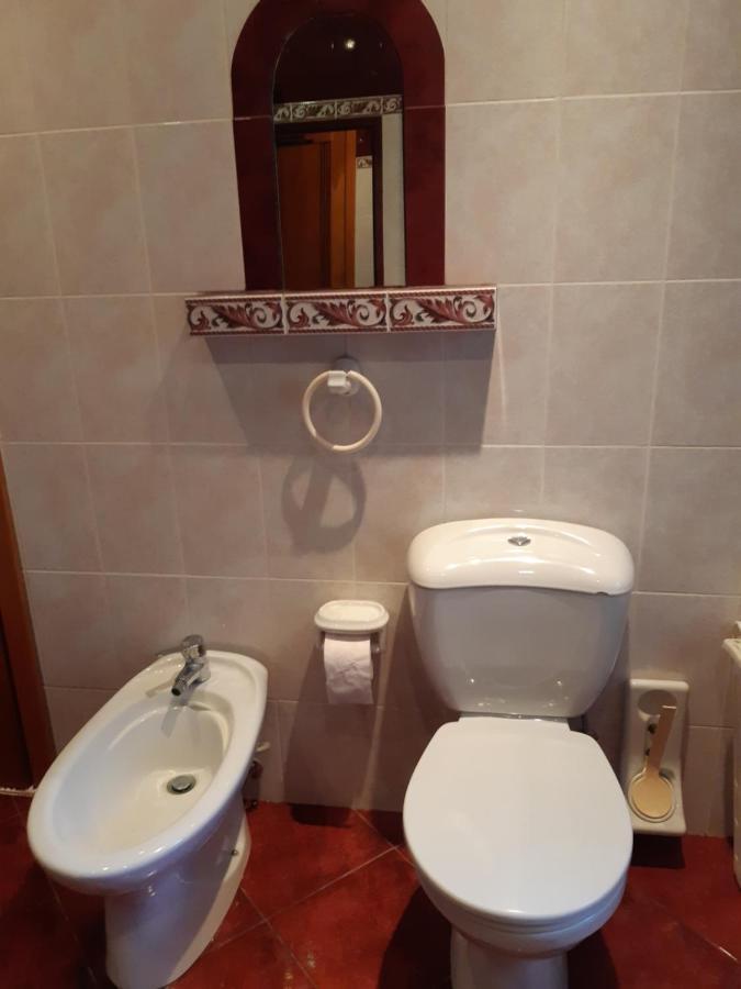 Cosy Spacious Maisonette Marsaskala Bagian luar foto