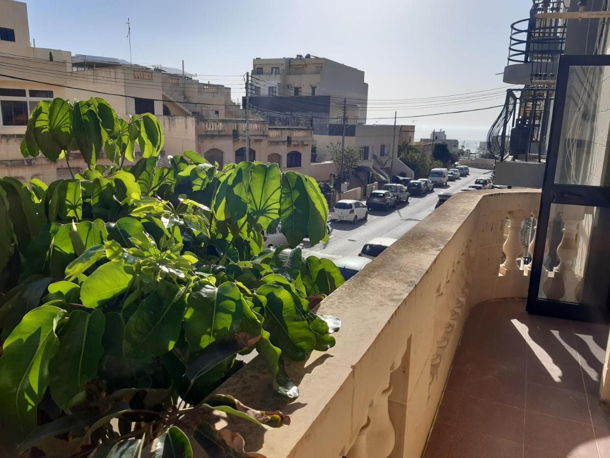 Cosy Spacious Maisonette Marsaskala Bagian luar foto