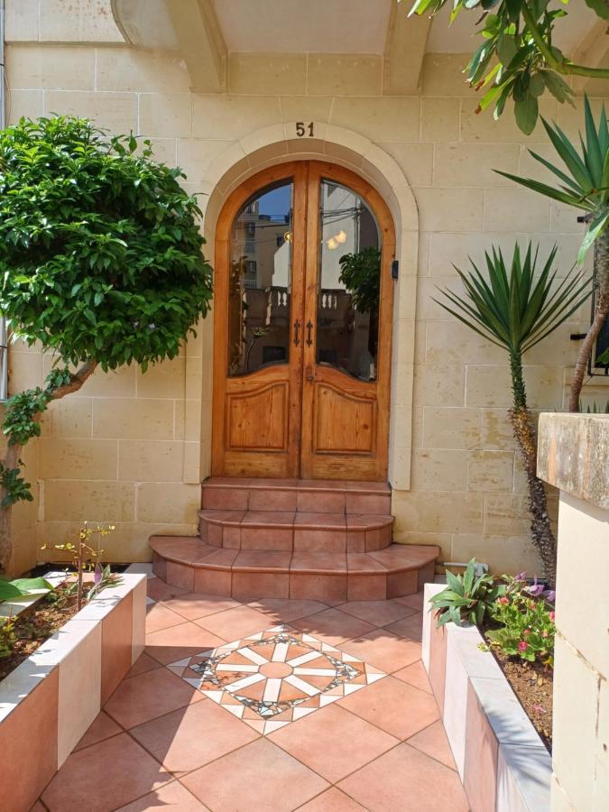 Cosy Spacious Maisonette Marsaskala Bagian luar foto