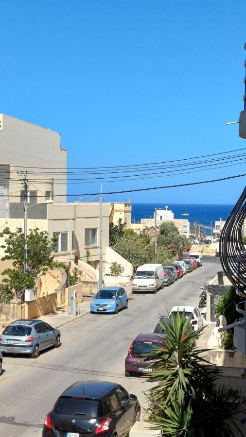 Cosy Spacious Maisonette Marsaskala Bagian luar foto