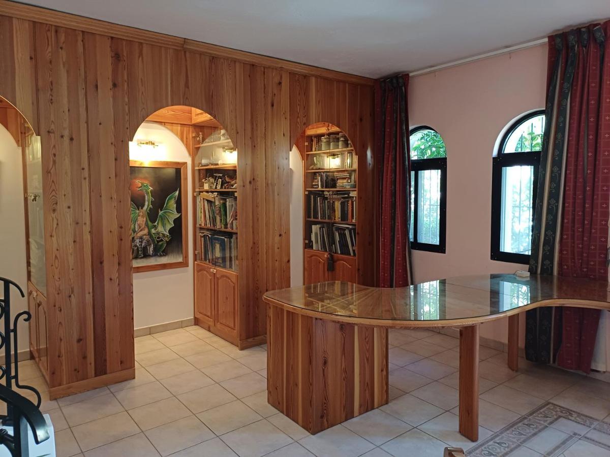 Cosy Spacious Maisonette Marsaskala Bagian luar foto