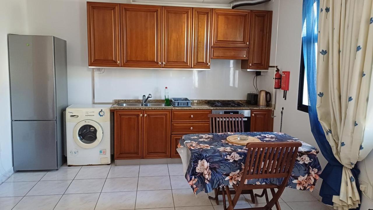 Cosy Spacious Maisonette Marsaskala Bagian luar foto