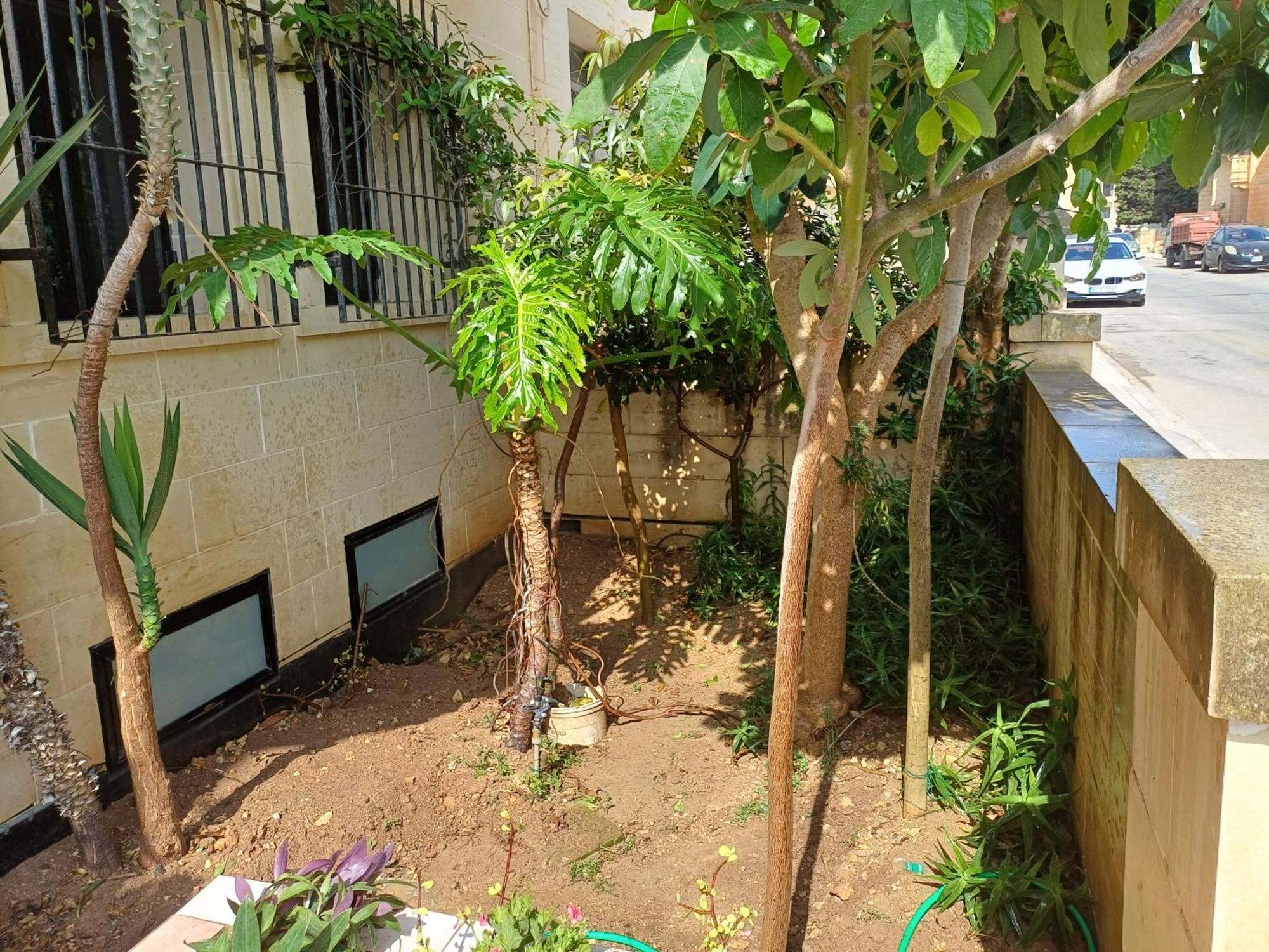 Cosy Spacious Maisonette Marsaskala Bagian luar foto