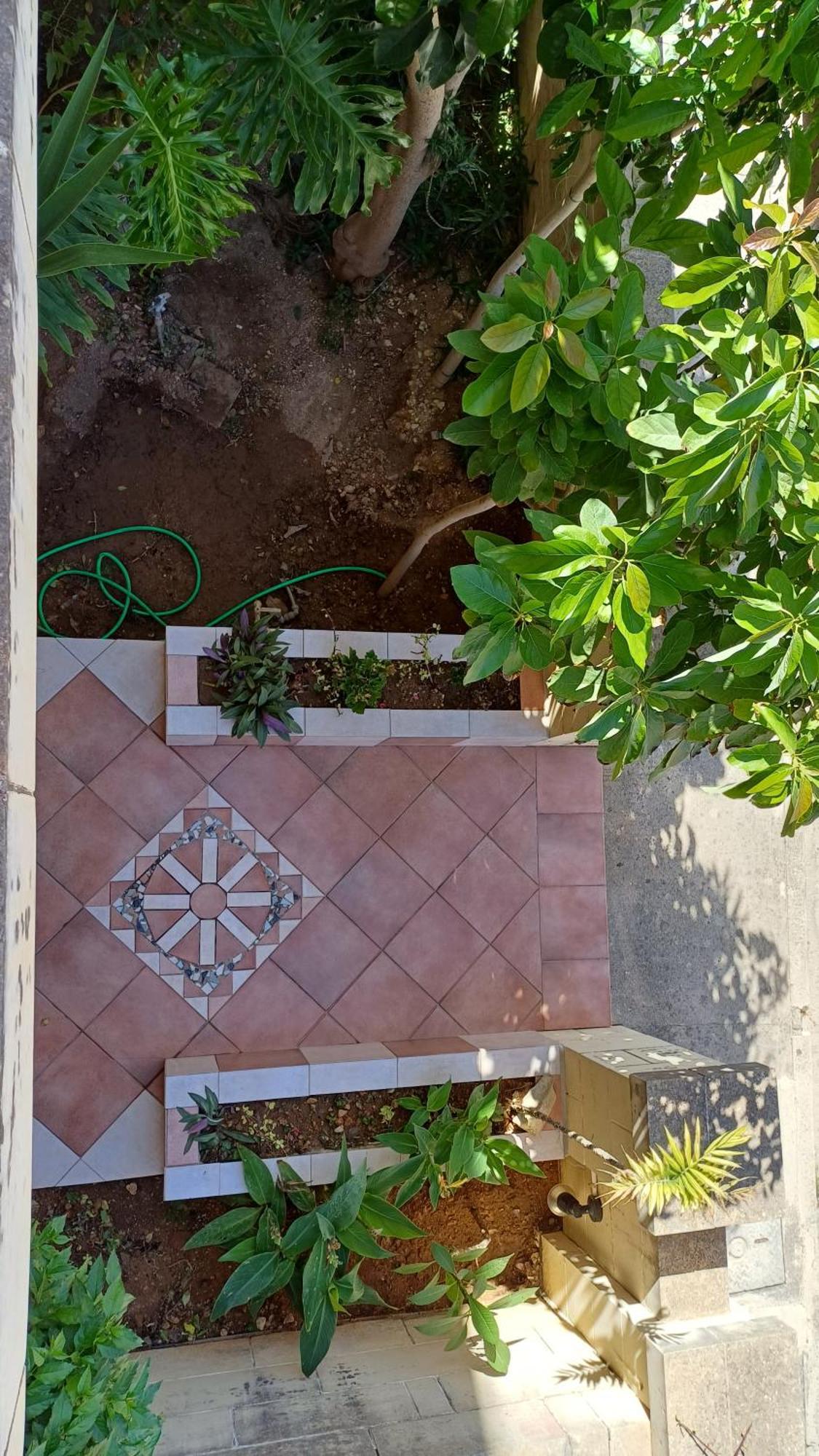 Cosy Spacious Maisonette Marsaskala Bagian luar foto