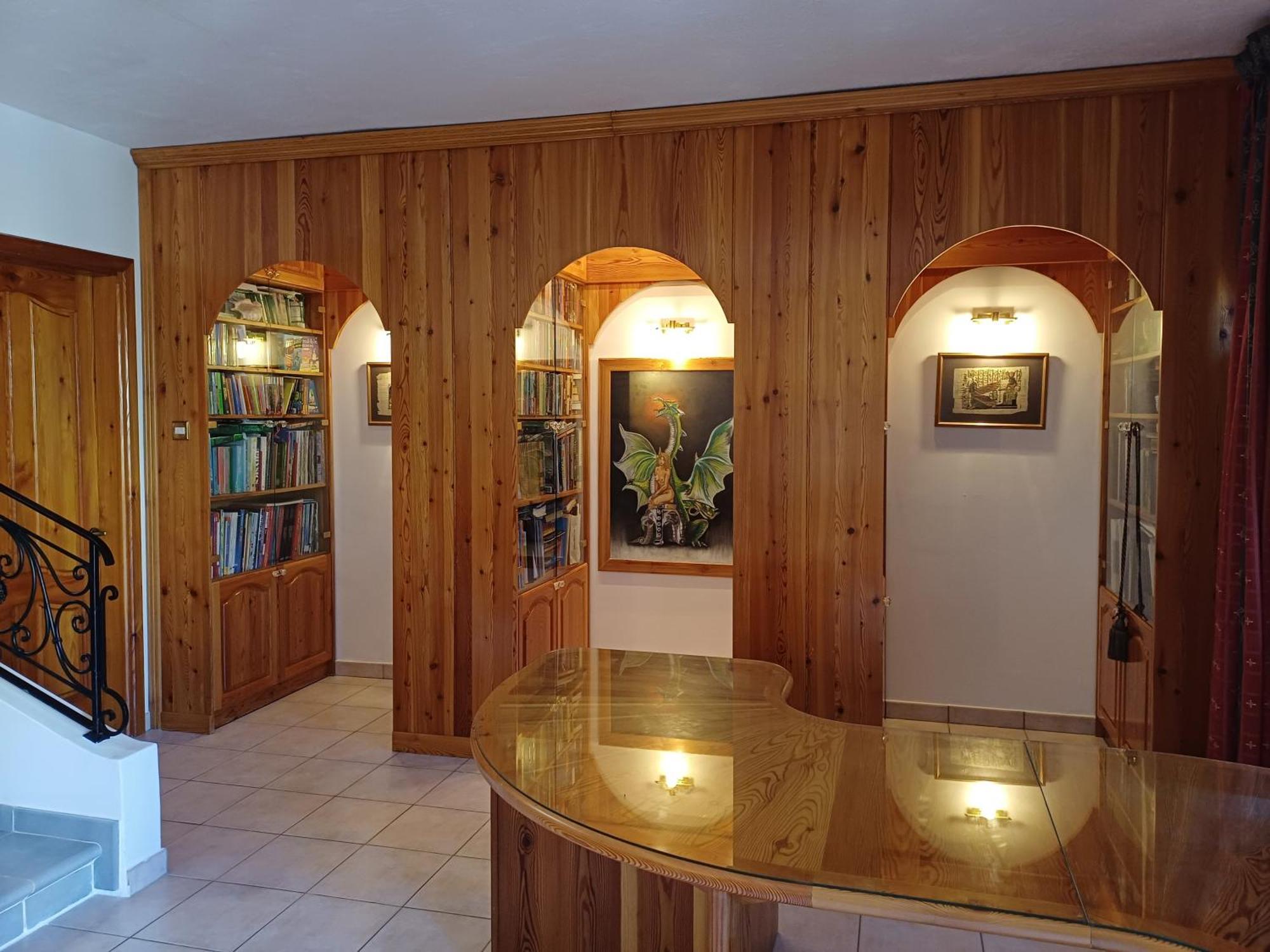 Cosy Spacious Maisonette Marsaskala Bagian luar foto