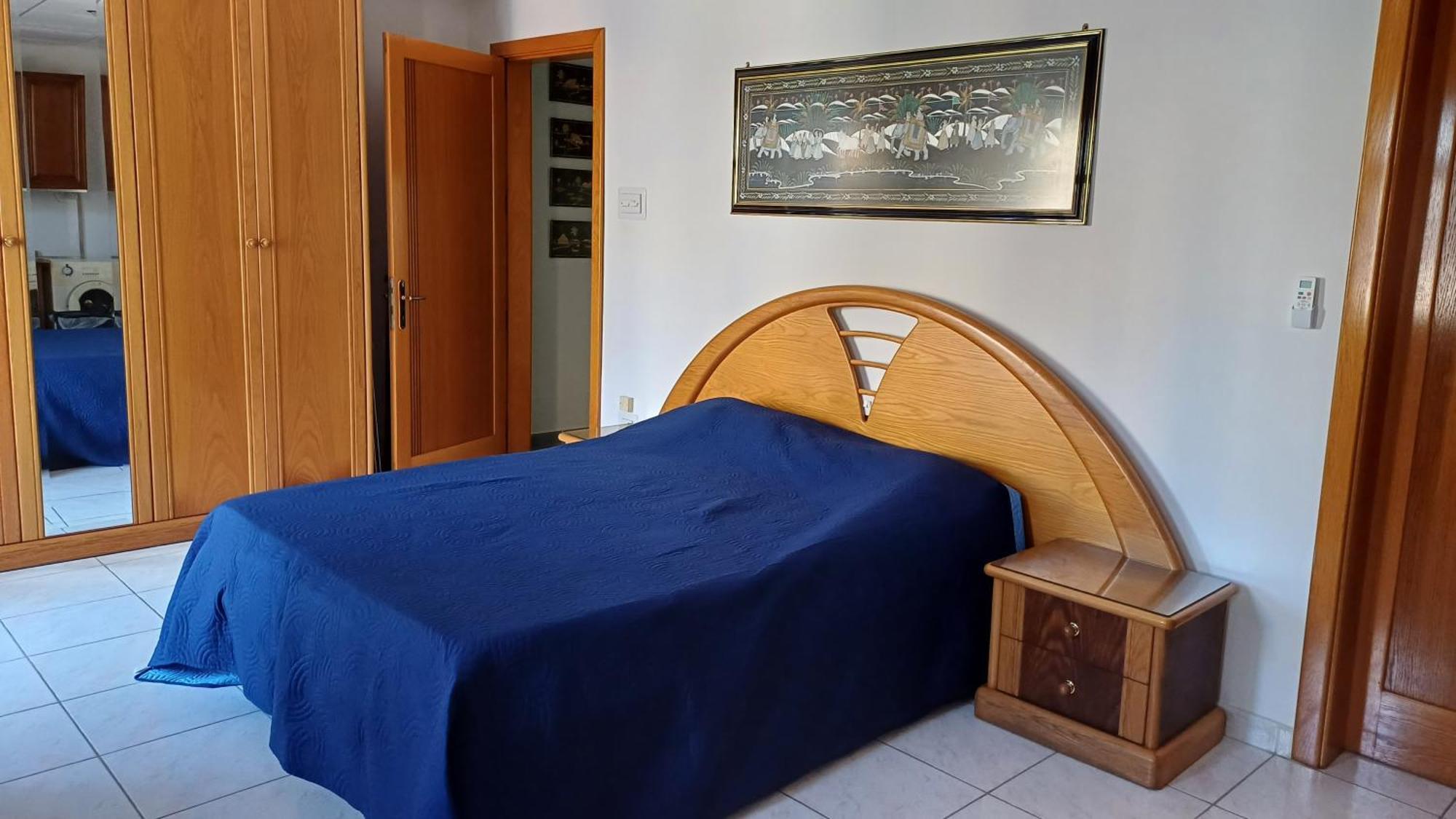 Cosy Spacious Maisonette Marsaskala Bagian luar foto