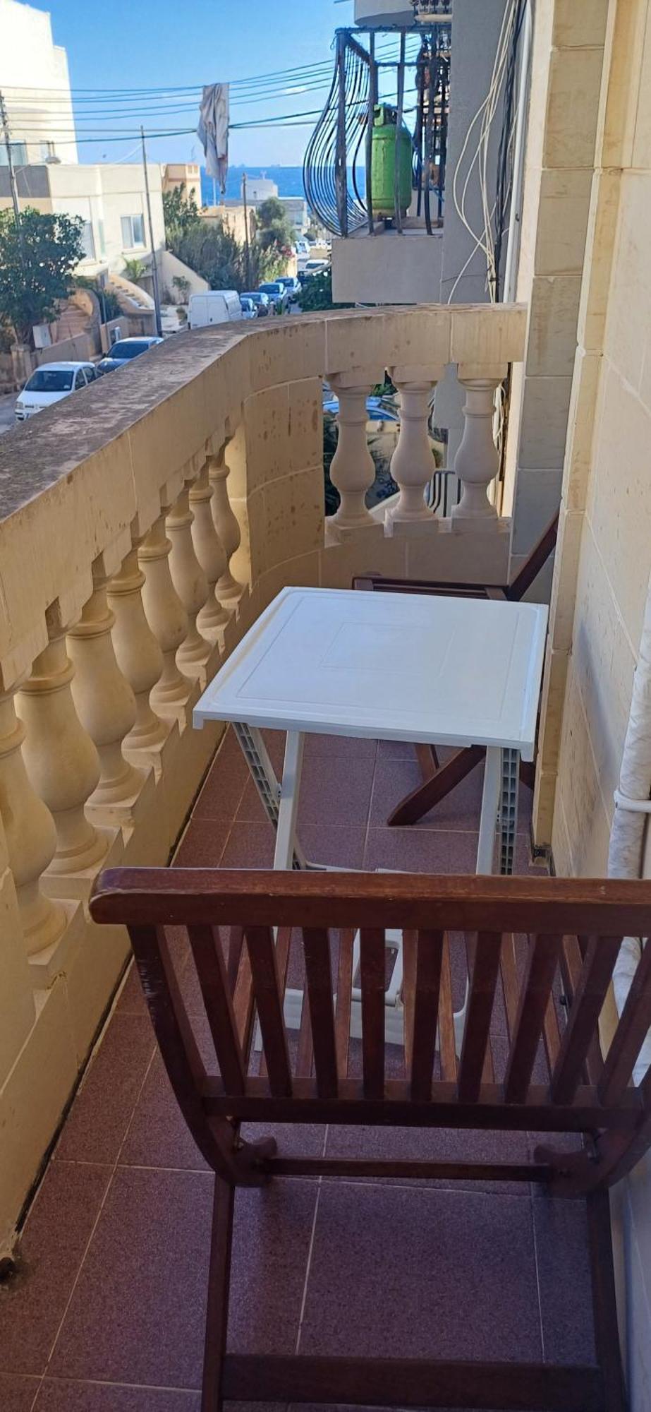 Cosy Spacious Maisonette Marsaskala Ruang foto