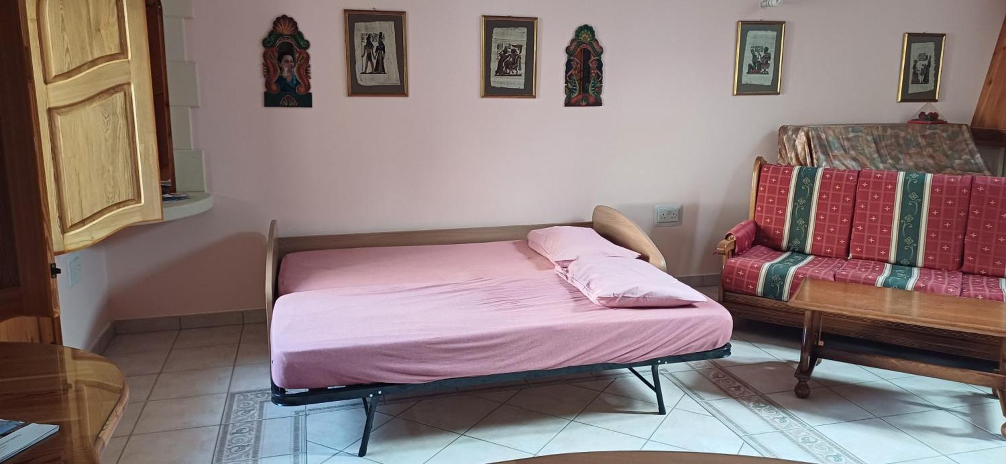 Cosy Spacious Maisonette Marsaskala Bagian luar foto