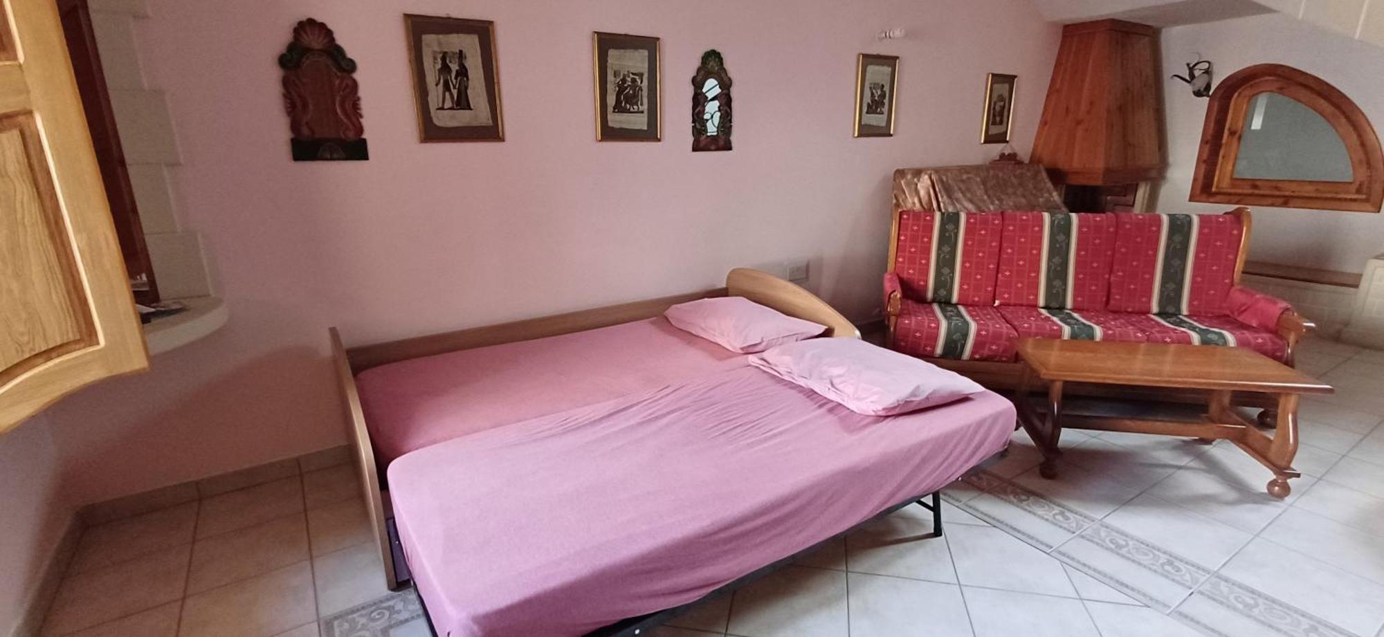 Cosy Spacious Maisonette Marsaskala Bagian luar foto