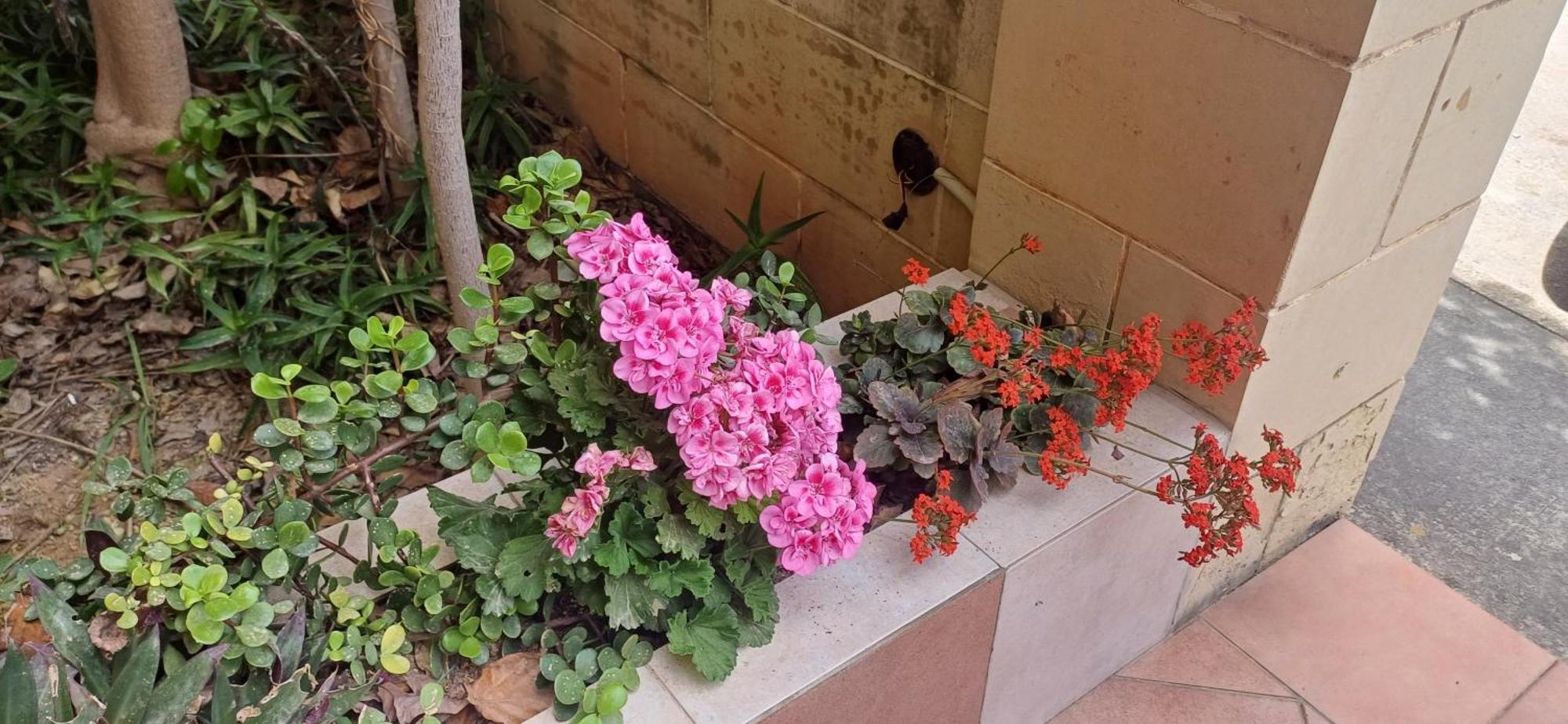 Cosy Spacious Maisonette Marsaskala Bagian luar foto