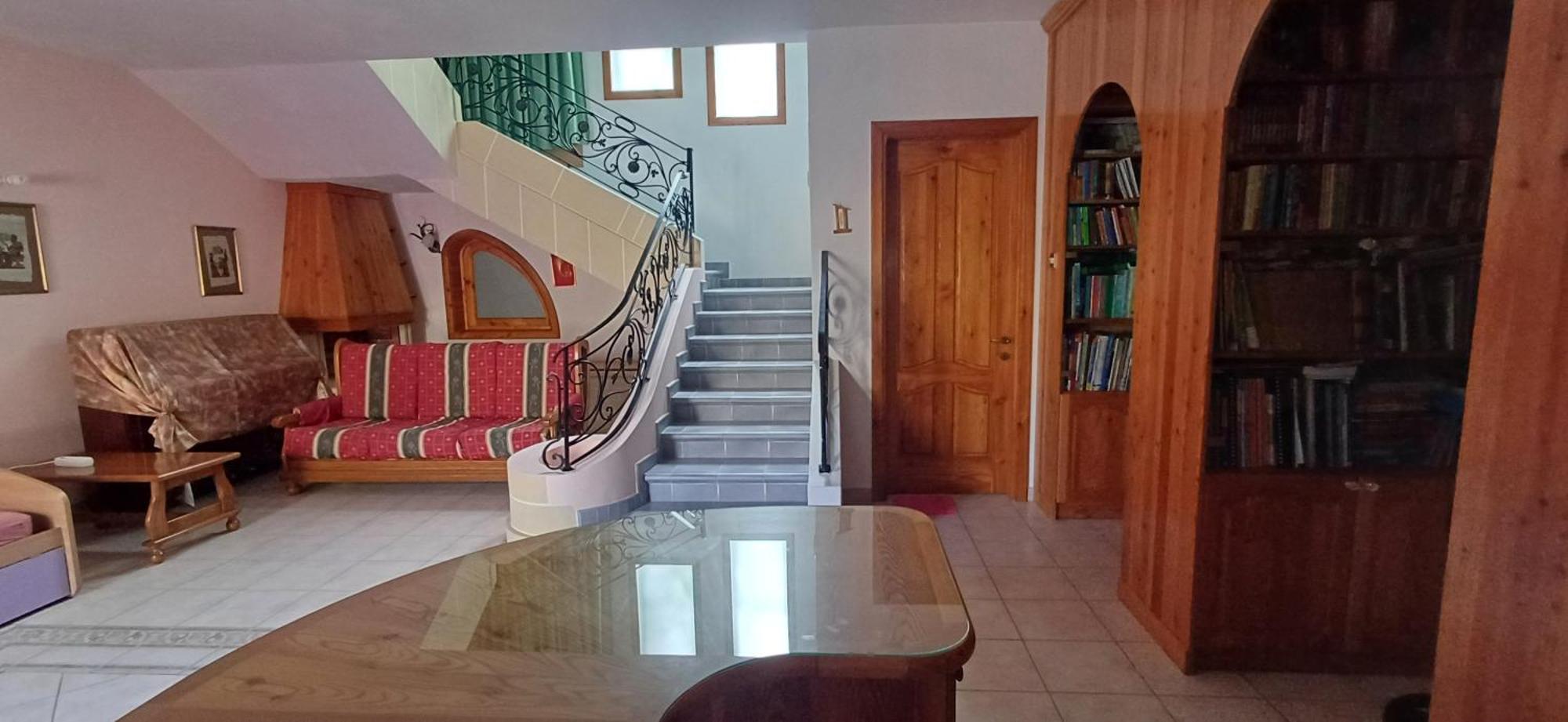 Cosy Spacious Maisonette Marsaskala Bagian luar foto